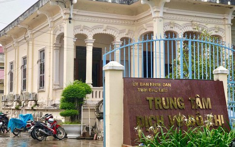 Cổ phần hóa Trung tâm dịch vụ đô thị Bạc Liêu: Nhà đầu tư ngã ngửa vì bị “sửa” kèo!