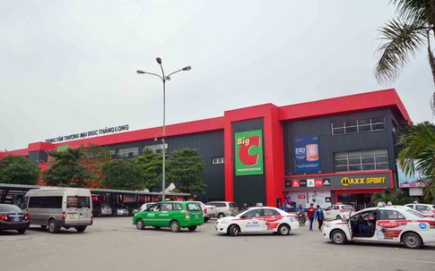 Central Group tạm ngưng nhập hàng may mặc Việt vào BigC: "Nhà bán lẻ không có quyền từ chối nhà cung ứng"