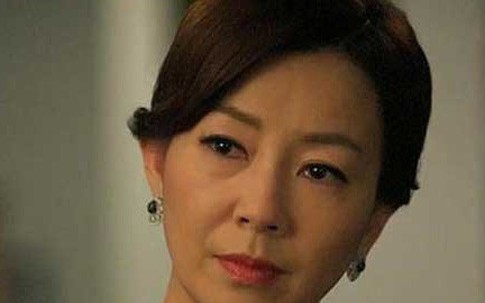 Mẹ chồng ở bẩn, thích bày bừa