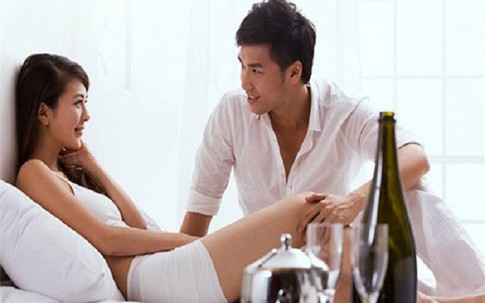 Đừng nghĩ đàn ông nghiêm túc thì sẽ không bao giờ ngoại tình, họ còn ngoại tình một cách nghiêm túc đấy