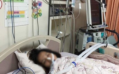 Thương tâm bé gái 6 tuổi mắc nhiều chứng bệnh bẩm sinh, mẹ đột quỵ qua đời trên đất khách