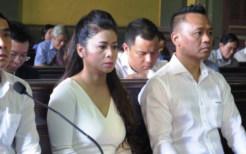 Xác minh thông tin bà Lê Hoàng Diệp Thảo nhập viện cấp cứu trước phiên tòa phúc thẩm