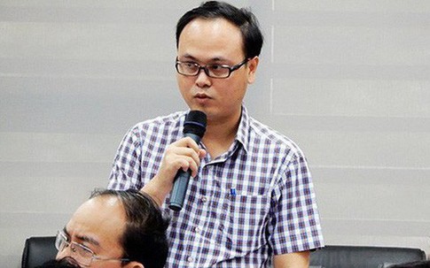 Con trai cựu Chủ tịch Đà Nẵng xin nghỉ việc tại Sở Kế hoạch đầu tư