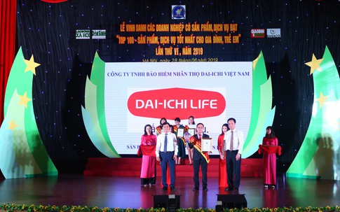 Dai-ichi Life Việt Nam – Kinh doanh gắn liền với Trách nhiệm xã hội