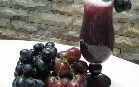 Uống thả phanh 5 loại nước ép này, bạn sẽ chẳng có 1cm mỡ thừa nào da lại đẹp nữa