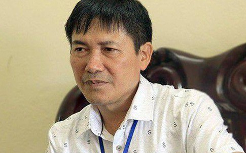 Chủ tịch UBND xã ở điểm “nóng” sai phạm đất đai của huyện Sóc Sơn (Hà Nội) bất ngờ xin nghỉ việc
