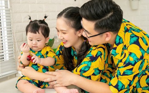 Hà Anh 'Bánh đúc có xương' không tiếc khi lấy chồng sớm