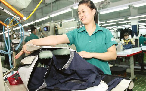 Thanh Hóa: Gần 40.000 lao động được giải quyết việc làm nhờ các cụm công nghiệp