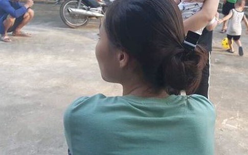 2 chị em gái bị 2 gã hàng xóm xâm hại ở Hà Nội: Chưa biết giải quyết cái thai thế nào