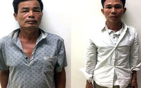 Lời khai của 2 gã hàng xóm xâm hại 2 chị em gái khiến 1 cháu mang thai ở Hà Nội