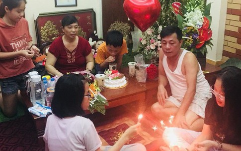 Giúp bạn chọn quà tặng bố mẹ ý nghĩa mùa Vu lan