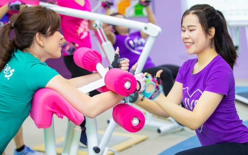 Khám phá bài tập thể dục 30 phút dành riêng cho phụ nữ