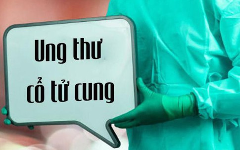 Ung thư cổ tử cung phát hiện sớm dễ khỏi