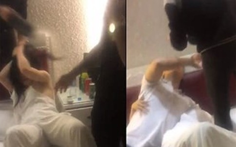 Hùng hổ cùng chị dâu đi đánh ghen, nhận ra nhân tình của anh trai tôi thốt không nên lời