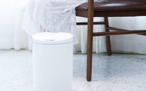 Thâm cung bí sử (186 - 4): Vật kỉ niệm trong sọt rác