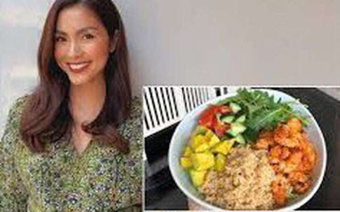 Bật mí loại hạt bí ẩn mà loạt mỹ nhân Việt hàng đầu showbiz đua nhau săn tìm để giảm cân giữ dáng