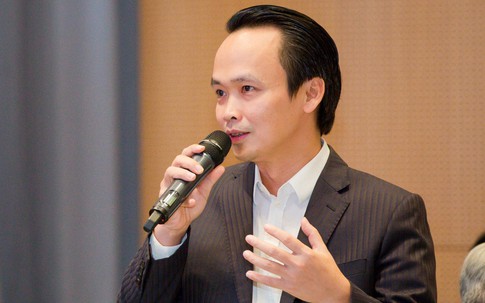 Cục Hàng Không: Đề nghị Bamboo Airways sớm bay thẳng tới Mỹ, khẳng định định hướng Hãng hàng không 5 sao