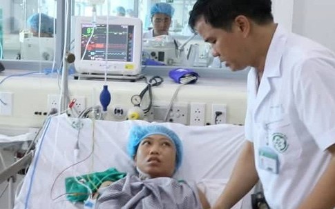 Sự cố chạy thận ở Nghệ An: Tìm ra nguyên nhân khiến 2 bệnh nhân sốc nặng