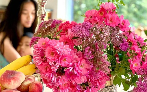 Cuộc sống sang chảnh của Mỹ Lệ ở Đức khiến nhiều người phải 'líu lưỡi' vì độ giàu có