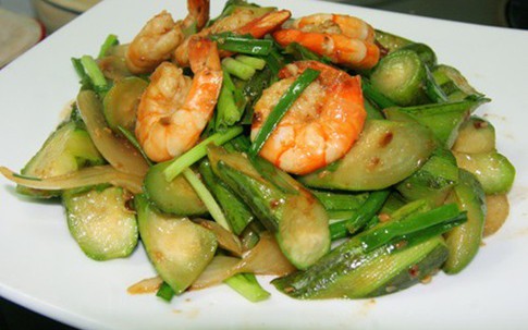 4 người trong gia đình nhập viện cấp cứu vì phạm sai lầm khi ăn loại rau nhiều người yêu thích