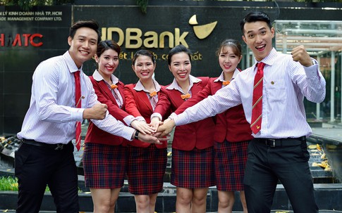 HDBank tuyển dụng toàn quốc -1.000 cơ hội việc làm tại nơi làm việc tốt nhất châu Á