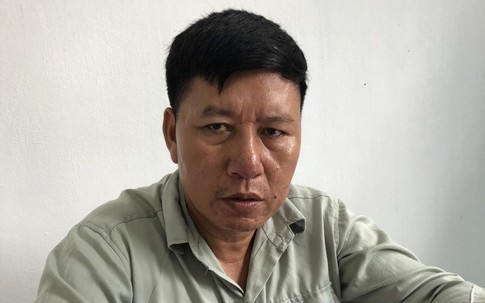 "Nổ" quan hệ rộng, công nhân về hưu lừa xin việc giá 1 tỷ đồng