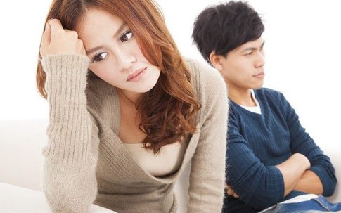 Tôi không hiểu vì sao chồng không chịu chủ động gần gũi mình