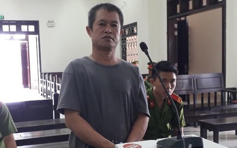 Đánh chết anh rể vì bị... phá giấc ngủ trưa
