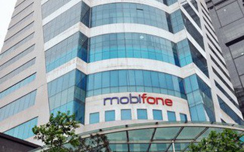 Khởi tố Tổng giám đốc Mobifone