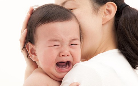 Cốm Tiêu Khiết Thanh - Giải pháp cho trẻ hay mắc viêm đường hô hấp trên cấp và mạn tính