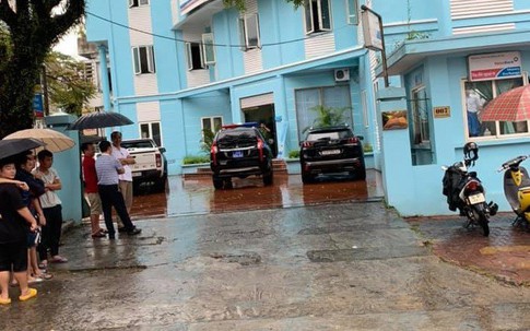 Thông tin bất ngờ về nam thanh niên dùng kiếm xông vào cướp ngân hàng ở Lào Cai