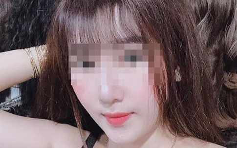 Cô gái 19 tuổi ở Cần Thơ nghi bị bạn trai sát hại trong ôtô