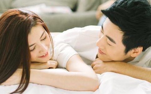 Sau biến cố của “chồng nhà người ta”, cô nàng quyết tâm giữ chồng "vô tích sự"