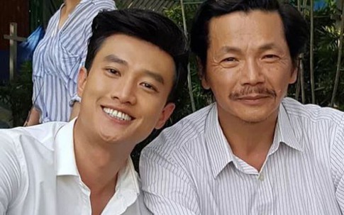 'Bố Sơn' và con rể 'Vũ đào hoa': Ai xứng đáng hơn ở VTV Awards 2019?
