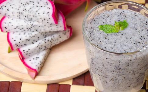 Nhập viện cấp cứu vì ăn thanh long sai cách