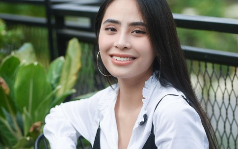 Ca nương Kiều Anh: 'Tôi nếm trải nghịch cảnh khi sinh con được 2 ngày'