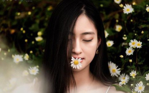 Nhan sắc 'vạn người mê' của nữ sinh Ngoại thương vừa đăng quang Miss World Việt Nam 2019