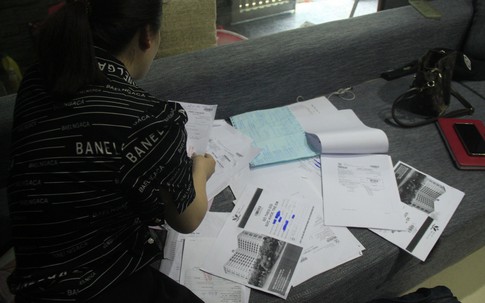 Nỗi lòng của gia đình có bé gái 6 tuổi nghi bị xâm hại tình dục