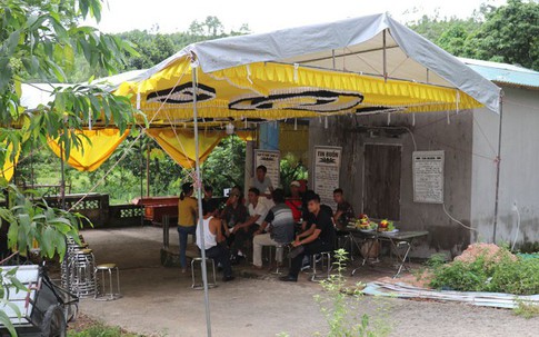 Đã bắt được đối tượng sát hại bố vợ và anh vợ cũ trong đêm