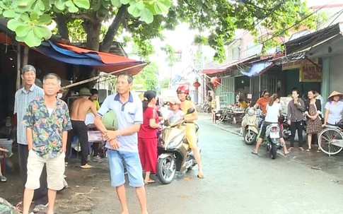 Công an Hải Phòng vào cuộc vụ chơi “họ góp” bỏ trốn