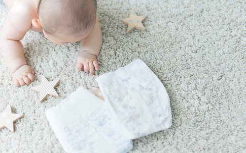 Bắt mạch cơn sốt “tã giấy hữu cơ” trong cộng đồng mẹ bỉm sữa