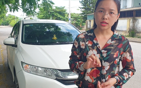 VIDEO: Hướng dẫn cách thoát khỏi xe ôtô nếu chẳng may bị bỏ quên