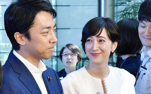 Con trai cựu thủ tướng Nhật sắp cưới bạn gái hơn 4 tuổi