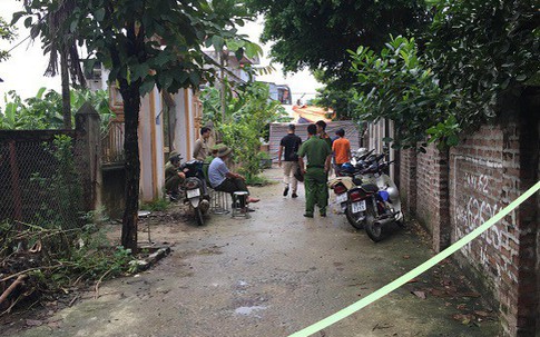 Vụ anh ruột chém cả nhà em trai ở Hà Nội: Nạn nhân thứ 3 tử vong