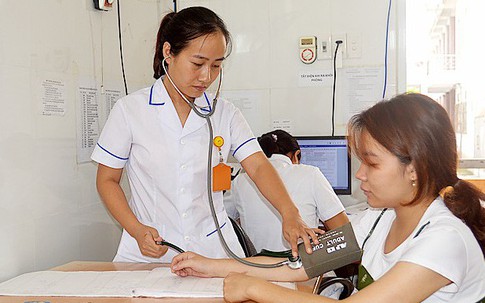 Nam Định: Nhiều hoạt động thiết thực đẩy mạnh xã hội hóa chăm sóc sức khỏe sinh sản, kế hoạch hóa gia đình