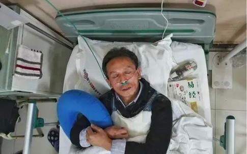 3 anh em ruột cùng mắc ung thư dạ dày: Vừa nhìn mâm cơm bác sĩ đã khẳng định nguyên nhân