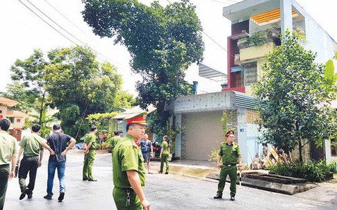 Thêm con số giật mình trong phiên tòa xử vụ gian lận điểm thi ở Hà Giang