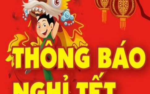 Tết Nguyên đán Canh Tý 2020 được nghỉ mấy ngày?