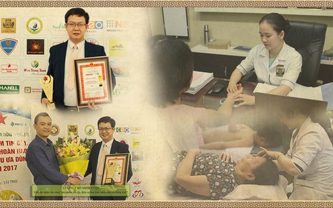 Nhà thuốc Đỗ Minh Đường chữa bệnh phụ khoa - Địa chỉ uy tín cho chị em