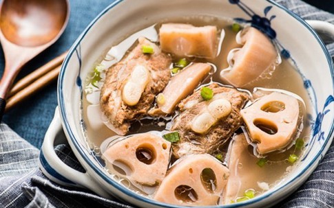 Món ăn này được giới vua chúa xưa vô cùng trọng dụng, hóa ra bởi vì nó có thể chữa hàng tá bệnh!